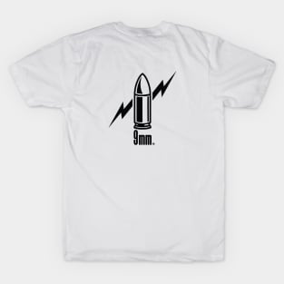 9mm T-Shirt